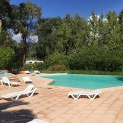 Camping Benista - Camping Southern Corsica