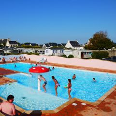 Flower Camping La Corniche - Camping Finistere