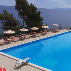 Camping Rais Gerbi - Camping Savone