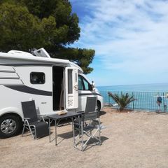Camping Rais Gerbi - Camping Savone
