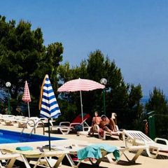 Camping Rais Gerbi - Camping Savone
