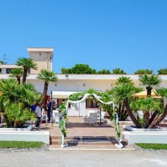 Camping Rais Gerbi - Camping Savone