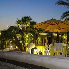 Camping Rais Gerbi - Camping Savone