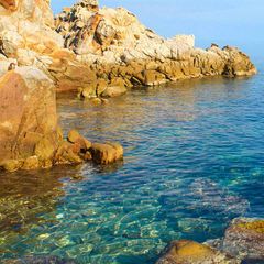 Camping Rais Gerbi - Camping Savone