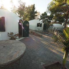 Camping Rais Gerbi - Camping Savone