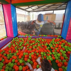 Camping Rais Gerbi - Camping Savone