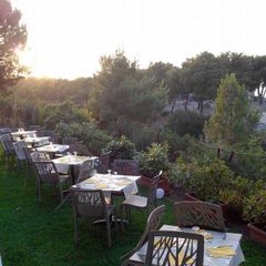 Camping Rais Gerbi - Camping Savone