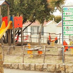 Camping Rais Gerbi - Camping Savone