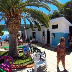 Camping Rais Gerbi - Camping Savone