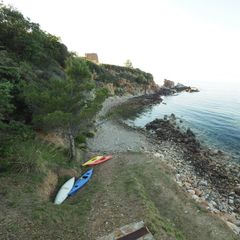 Camping Rais Gerbi - Camping Savone