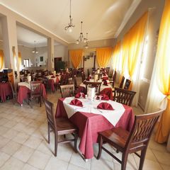 Camping Rais Gerbi - Camping Savone