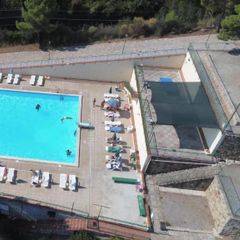 Camping Rais Gerbi - Camping Savone