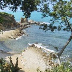 Camping Rais Gerbi - Camping Savone