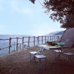 Camping Rais Gerbi - Camping Savone