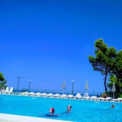 Camping Rais Gerbi - Camping Savone