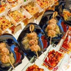 Camping Rais Gerbi - Camping Savone