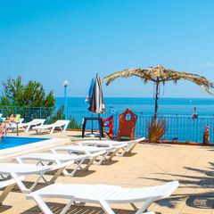 Camping Rais Gerbi - Camping Savone