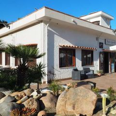 Camping Rais Gerbi - Camping Savone