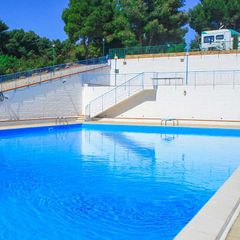 Camping Rais Gerbi - Camping Savone