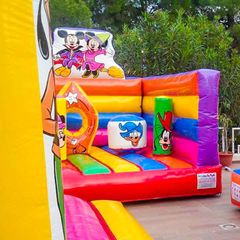 Camping Rais Gerbi - Camping Savone