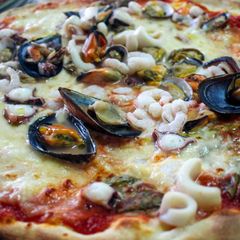 Camping Rais Gerbi - Camping Savone