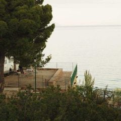 Camping Rais Gerbi - Camping Savone