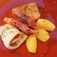 Camping Rais Gerbi - Camping Savone