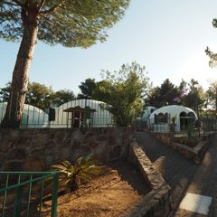 Camping Rais Gerbi - Camping Savone