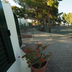 Camping Rais Gerbi - Camping Savone