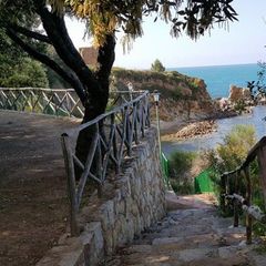 Camping Rais Gerbi - Camping Savone