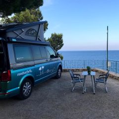 Camping Rais Gerbi - Camping Savone