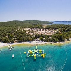 Brioni Sunny Camping - Camping Istrien