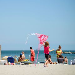 Camping Adriano - Camping Ravenne