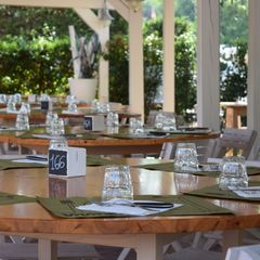 Camping Adriano - Camping Ravenne