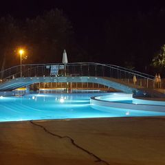 Camping Adriano - Camping Ravenne