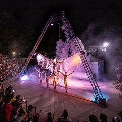 Camping Adriano - Camping Ravenne