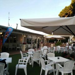 Camping Adriano - Camping Ravenne