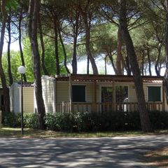 Camping Adriano - Camping Ravenne