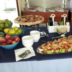 Camping Adriano - Camping Ravenne