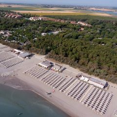 Camping Adriano - Camping Ravenne