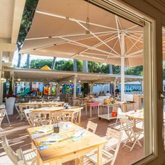 Camping Adriano - Camping Ravenne