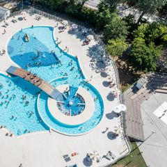 Camping Adriano - Camping Ravenne