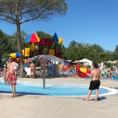 Camping Adriano - Camping Ravenne