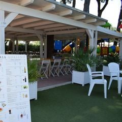 Camping Adriano - Camping Ravenne