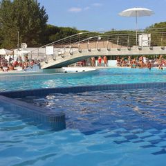 Camping Adriano - Camping Ravenne