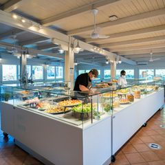 Camping Adriano - Camping Ravenne