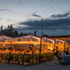 Camping Adriano - Camping Ravenne