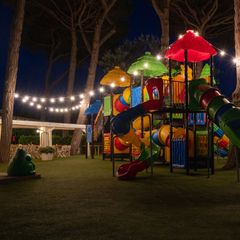 Camping Adriano - Camping Ravenne