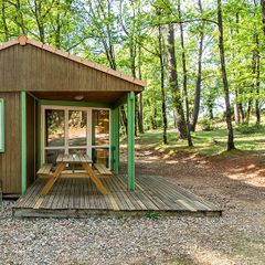 CHALET 7 personen