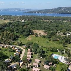 Camping L'Oso - Camping Southern Corsica